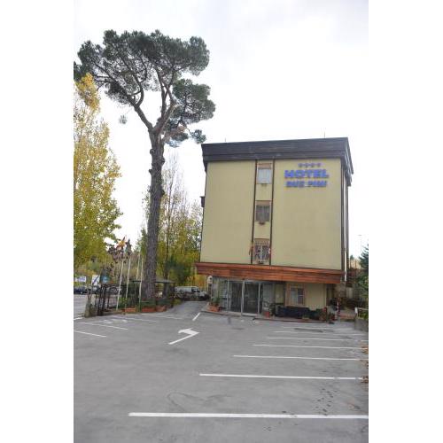 Hotel Due Pini