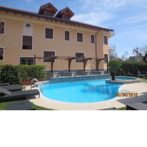Hotel Due Torri