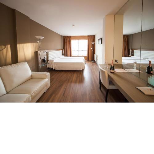 Hotel Duero