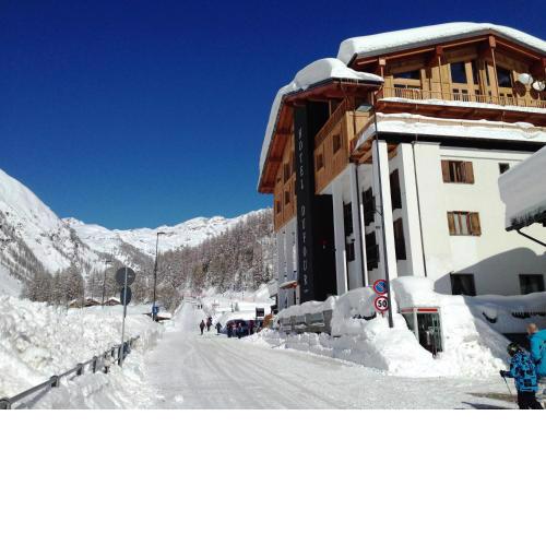 Hotel Dufour