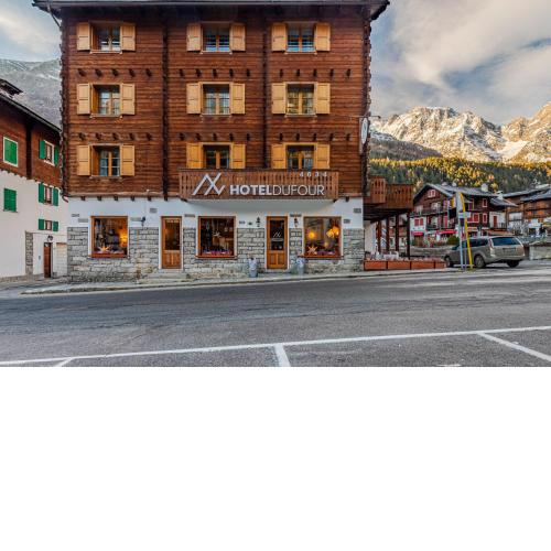 Hotel Dufour