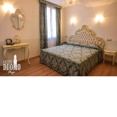Hotel Duomo Chioggia
