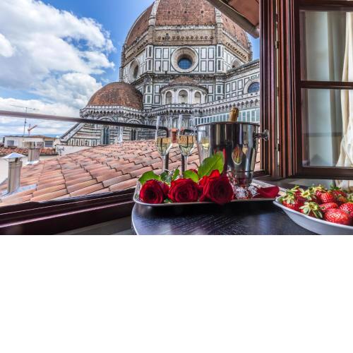 Hotel Duomo Firenze