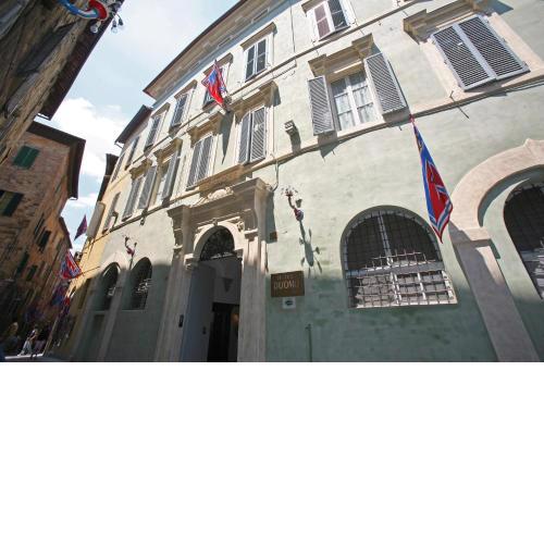 Hotel Duomo