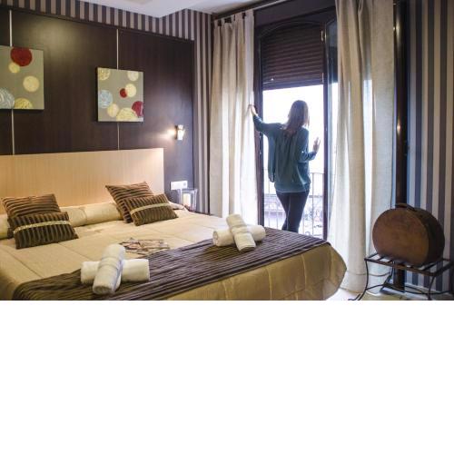 Hotel Duquesa