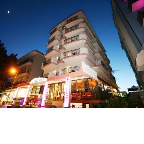 Hotel Dusseldorf