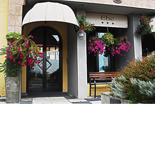 Hotel Ebe