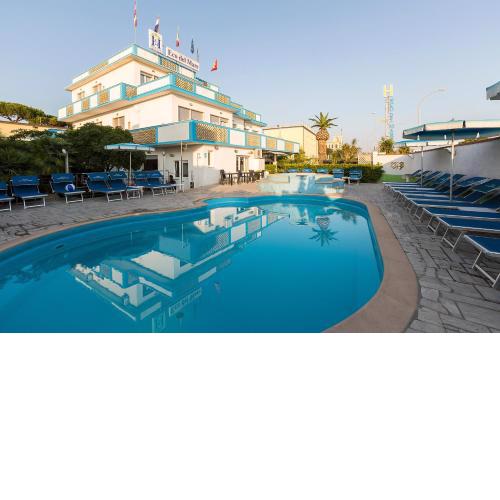 Hotel Eco Del Mare