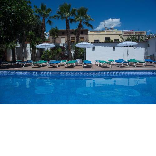 Hotel Ecoavenida