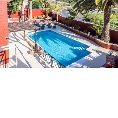 Hotel Ecolife Tenerife