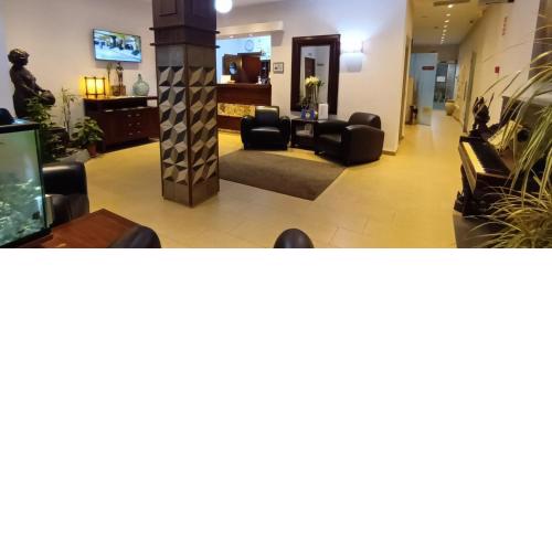 Hotel Ecologico Toral