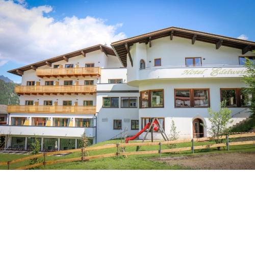 Hotel Edelweiss Superior