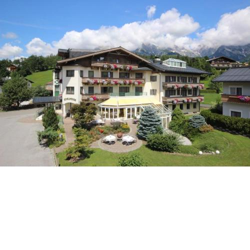 Hotel Edelweiss