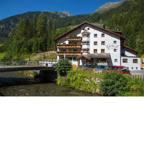 Hotel Edelweiss