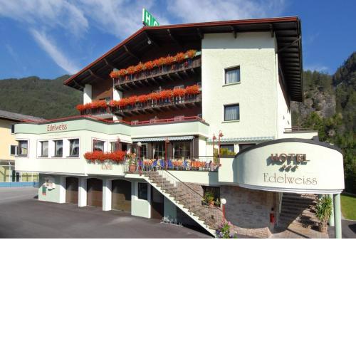 Hotel Edelweiss