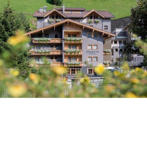 Hotel Edelweiss