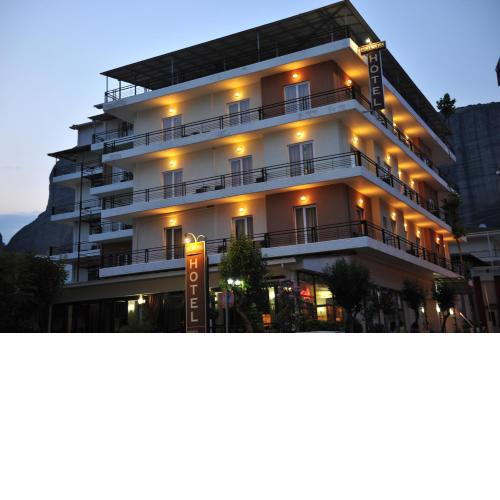 Hotel Edelweiss