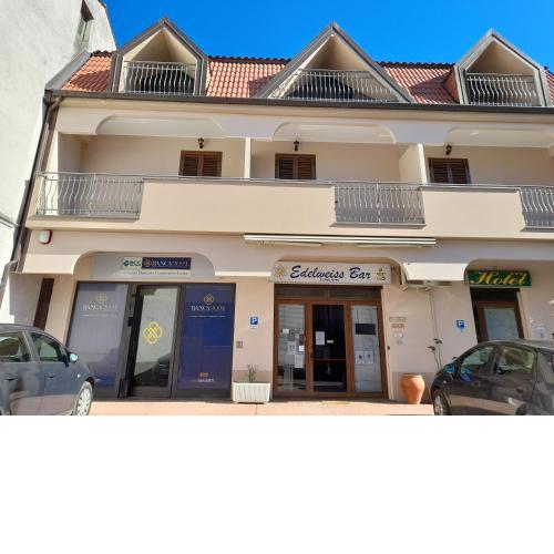 Hotel Edelweiss