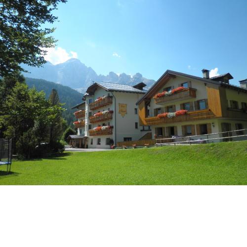 Hotel Edelweiss