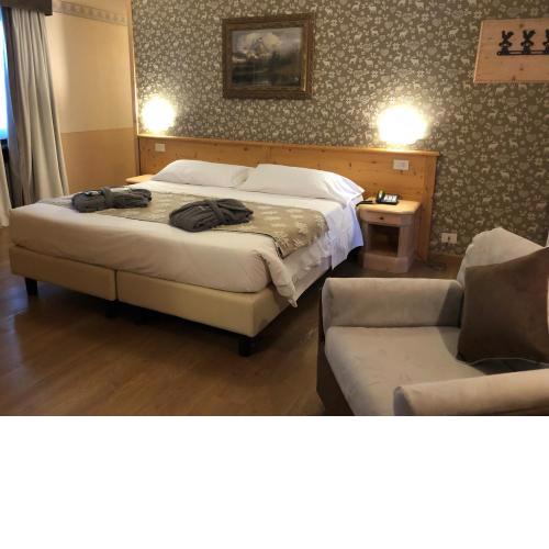 Hotel Edelweiss