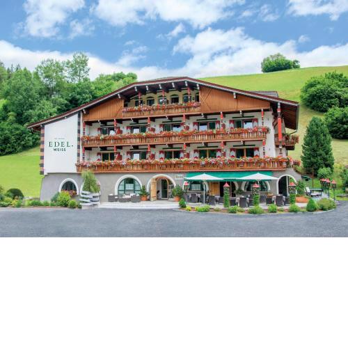 Hotel Edelweiss