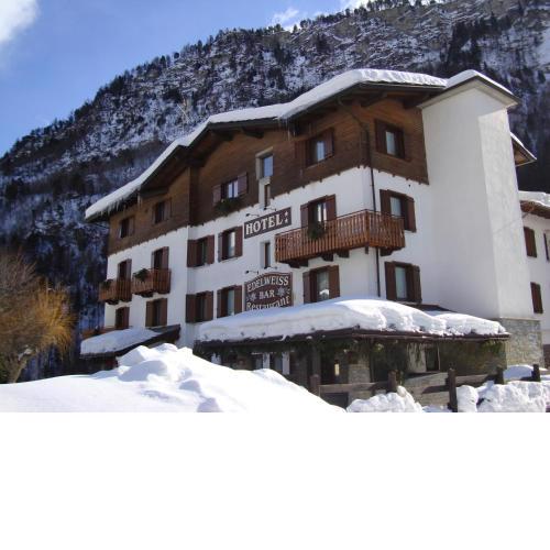 Hotel Edelweiss