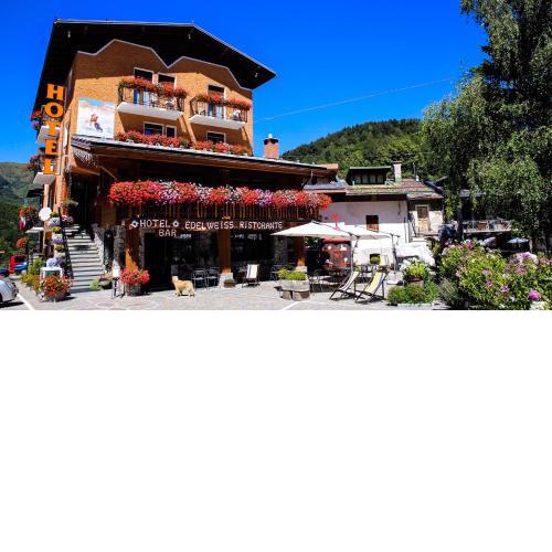 Hotel Edelweiss