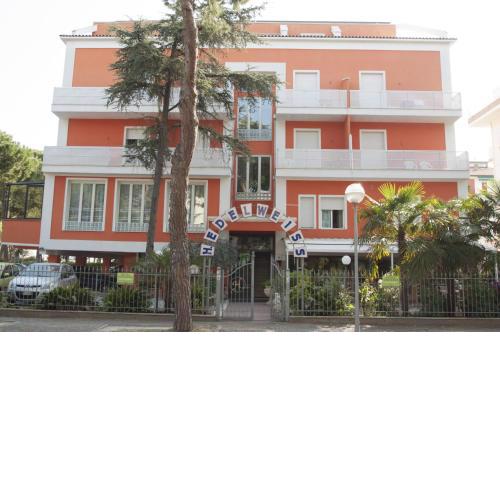Hotel Edelweiss