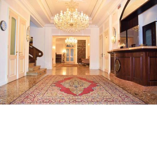 Hotel Edelweiss