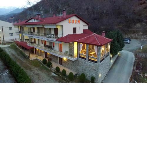 Hotel Edem