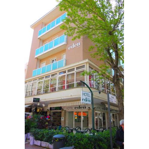 Hotel Eden B&B