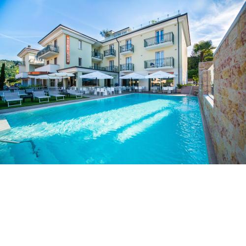Hotel Eden Garda