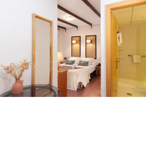 Hotel Eden Mar