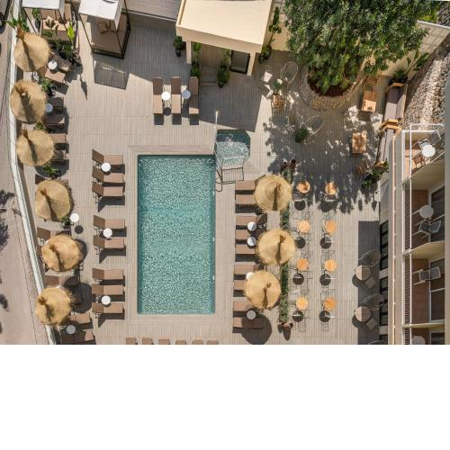 Hotel Eden Nord Soller