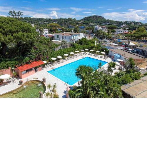 HOTEL EDEN PARK ISCHIA