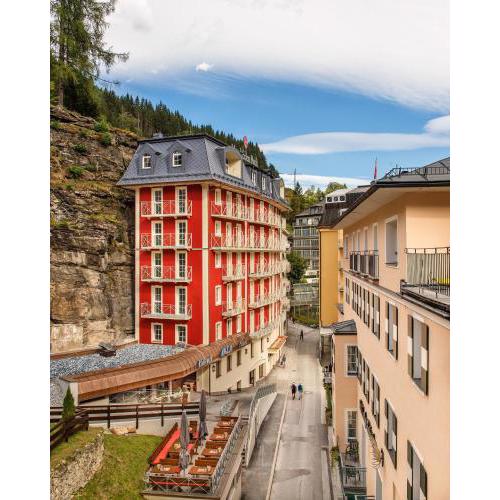 Hotel Eden Rock