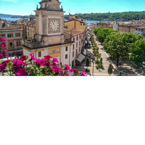 Hotel Eden Salò