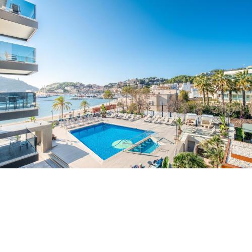 Hotel Eden Soller