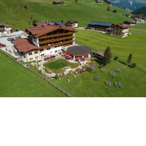 Hotel Eden