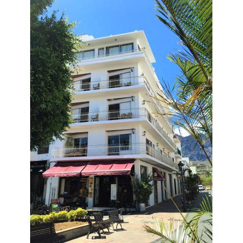 Hotel Edén