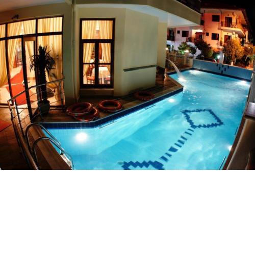 Hotel Eden