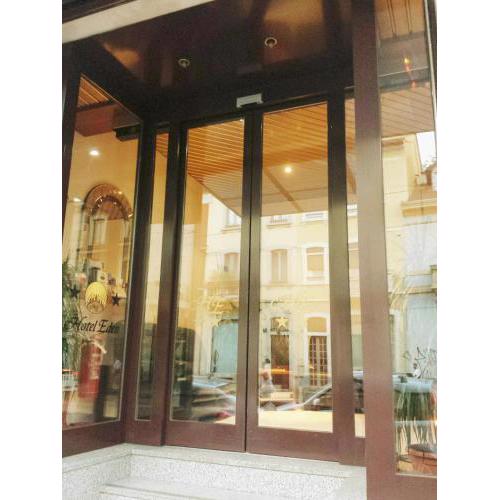 Hotel Eden