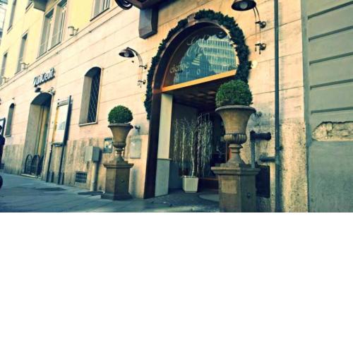 Hotel Eden