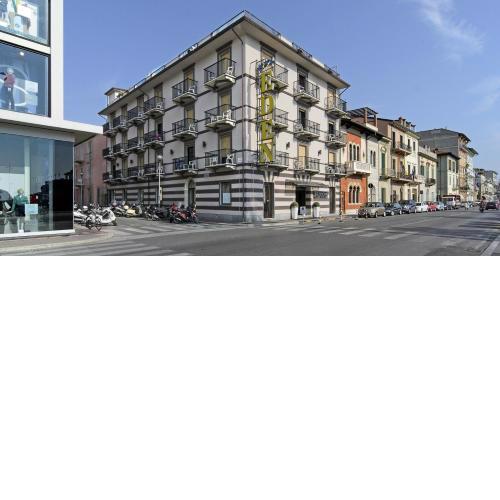 Hotel Eden