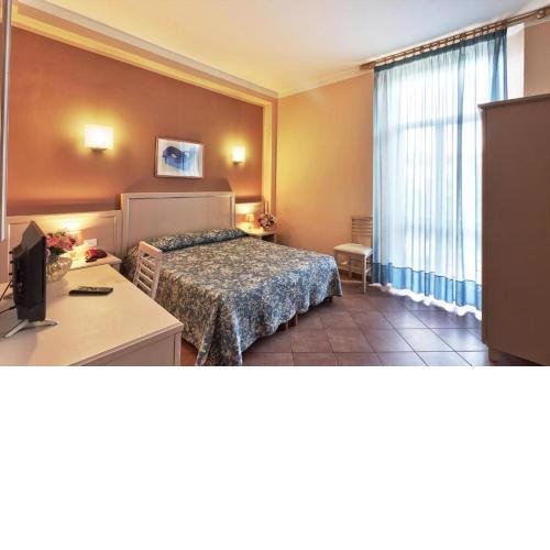 Hotel Eden