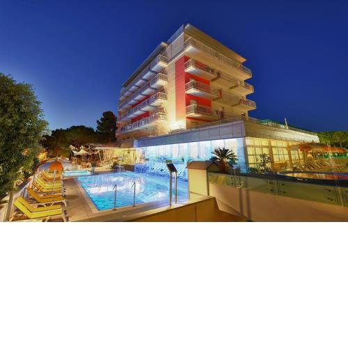 Hotel Eden