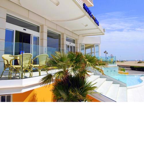 Hotel Eden