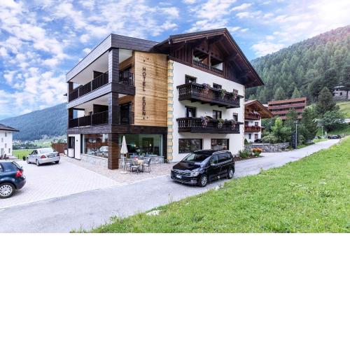 Hotel Eden