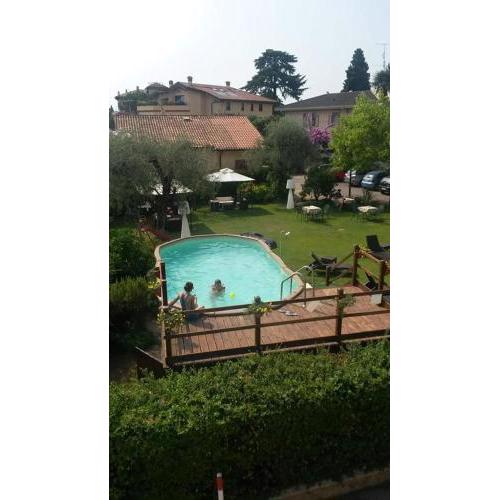 Hotel Eden