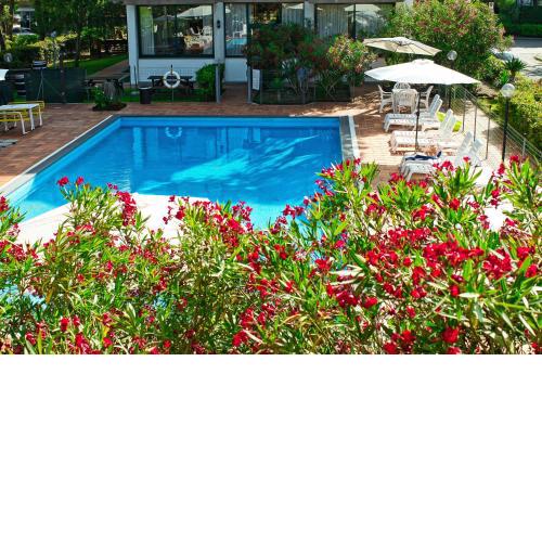 Hotel Eden